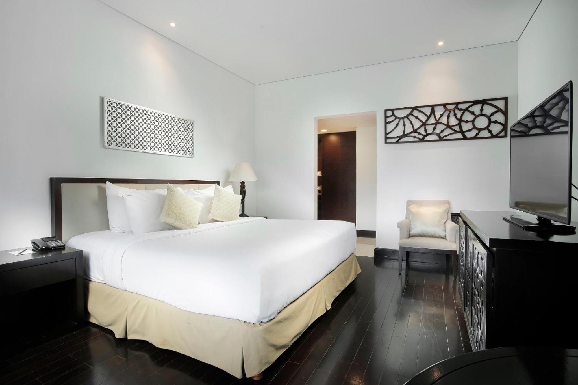 Lido Lake Resort By Mnc Hotel Bogor Zimmer foto