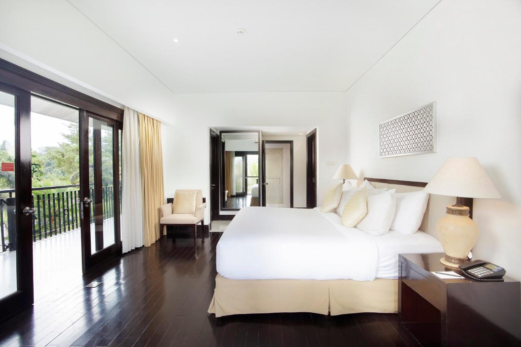 Lido Lake Resort By Mnc Hotel Bogor Zimmer foto