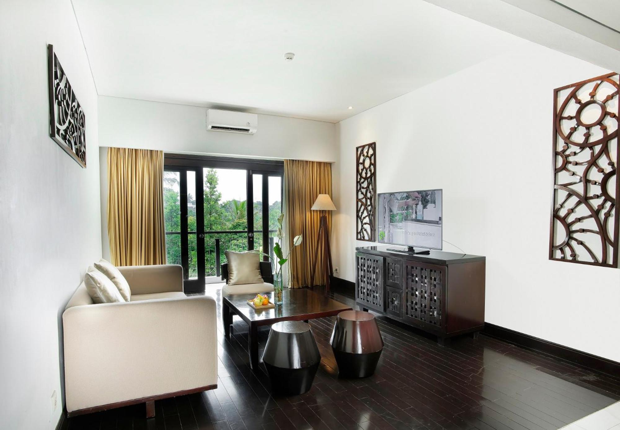 Lido Lake Resort By Mnc Hotel Bogor Zimmer foto